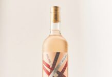 Avaline x Stella McCartney Rosé
